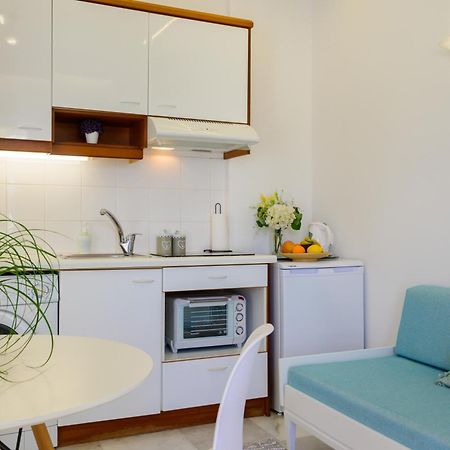 Bellevue Suites Agios Nikolaos Exterior foto