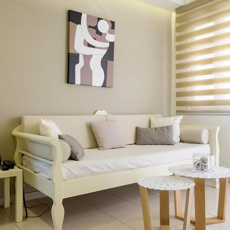 Bellevue Suites Agios Nikolaos Exterior foto