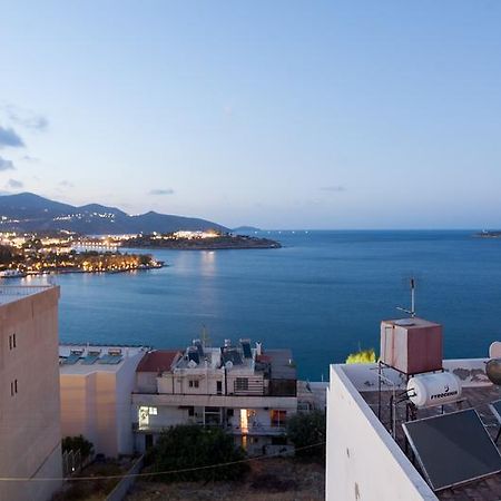 Bellevue Suites Agios Nikolaos Exterior foto