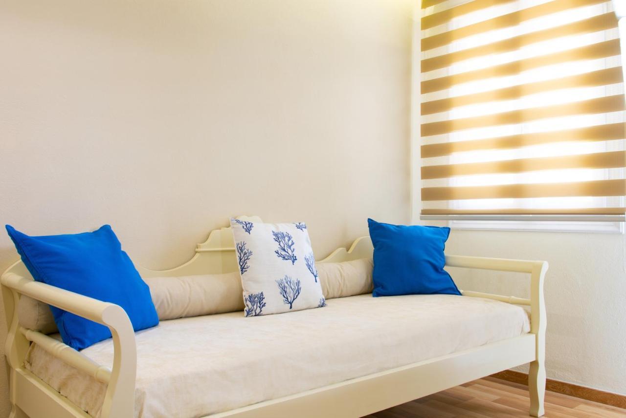 Bellevue Suites Agios Nikolaos Quarto foto