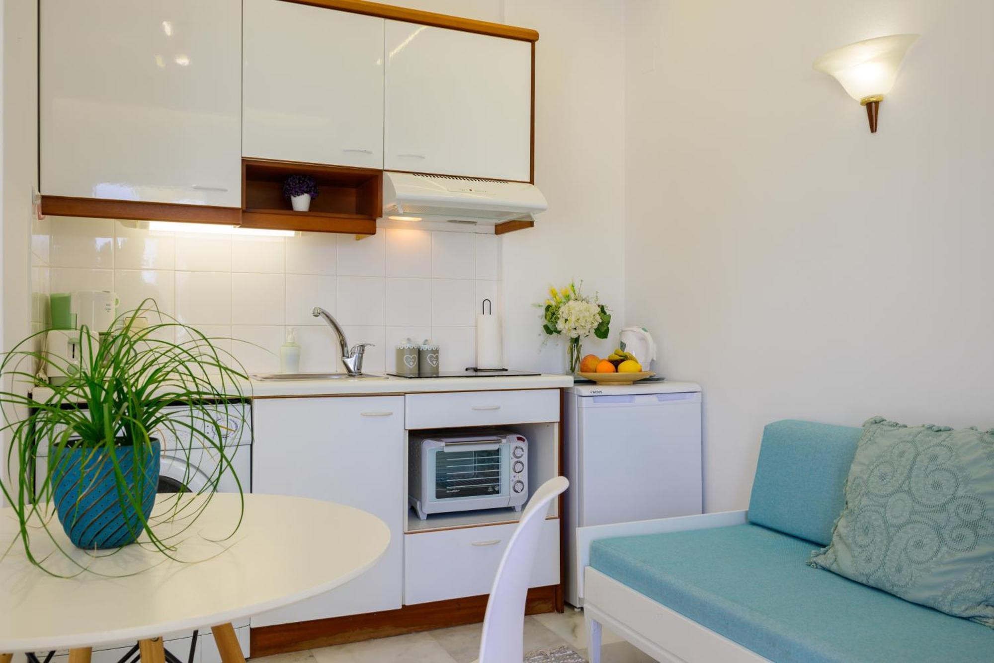 Bellevue Suites Agios Nikolaos Exterior foto