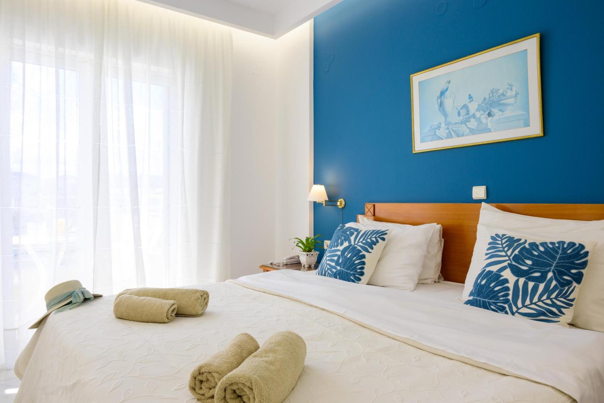 Bellevue Suites Agios Nikolaos Exterior foto