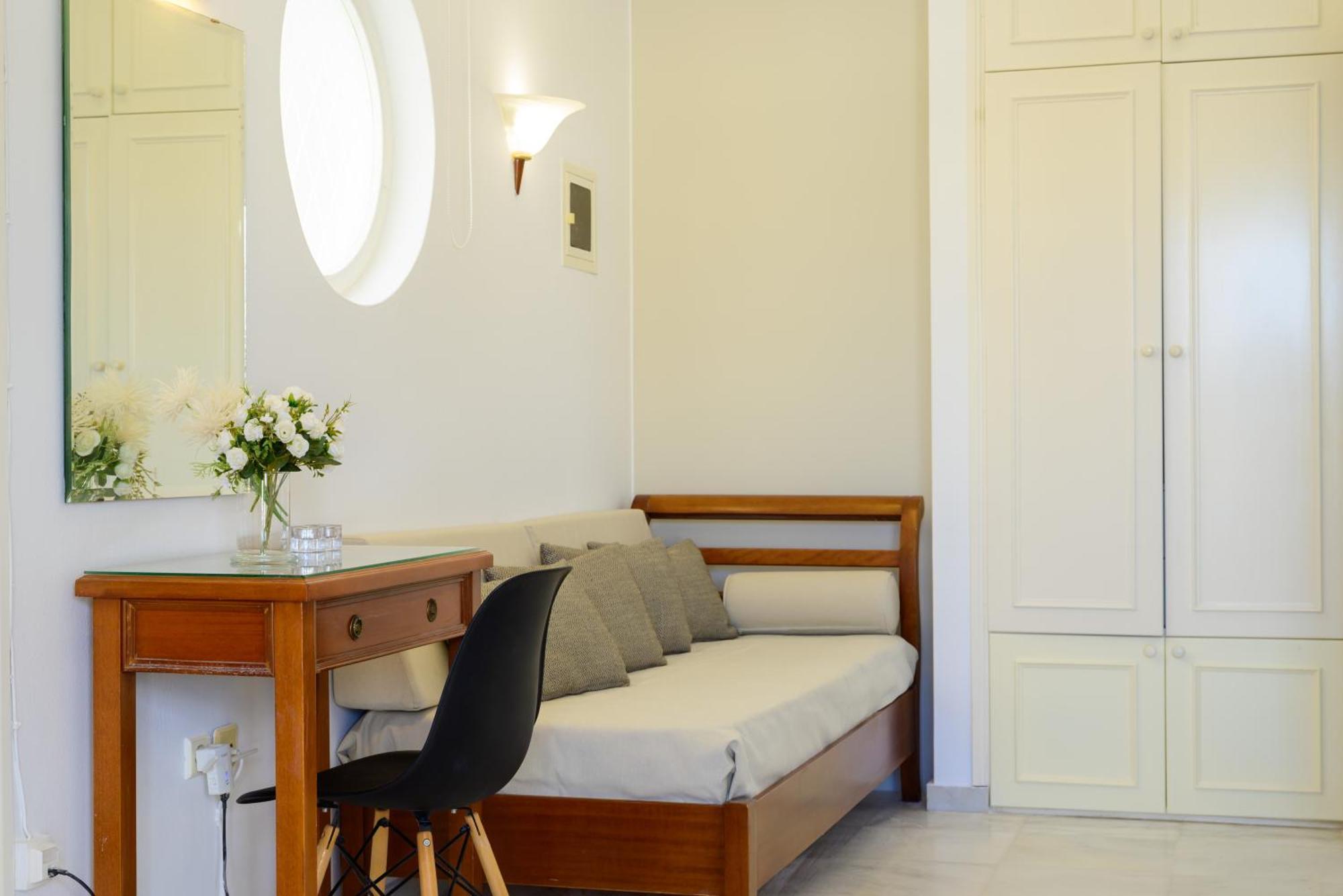 Bellevue Suites Agios Nikolaos Exterior foto