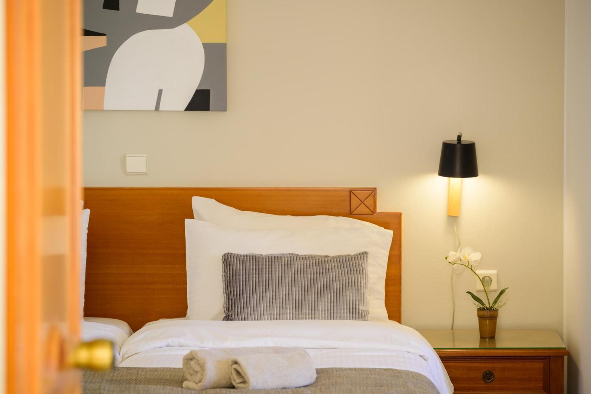 Bellevue Suites Agios Nikolaos Exterior foto