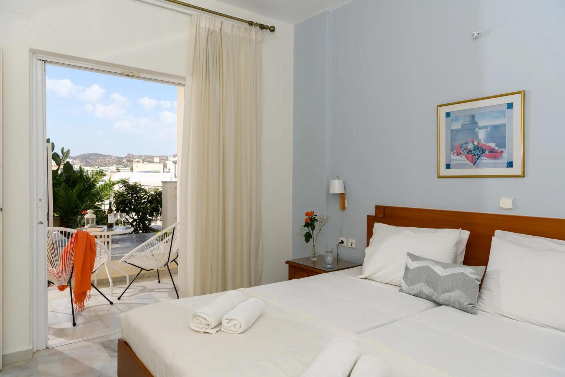 Bellevue Suites Agios Nikolaos Exterior foto