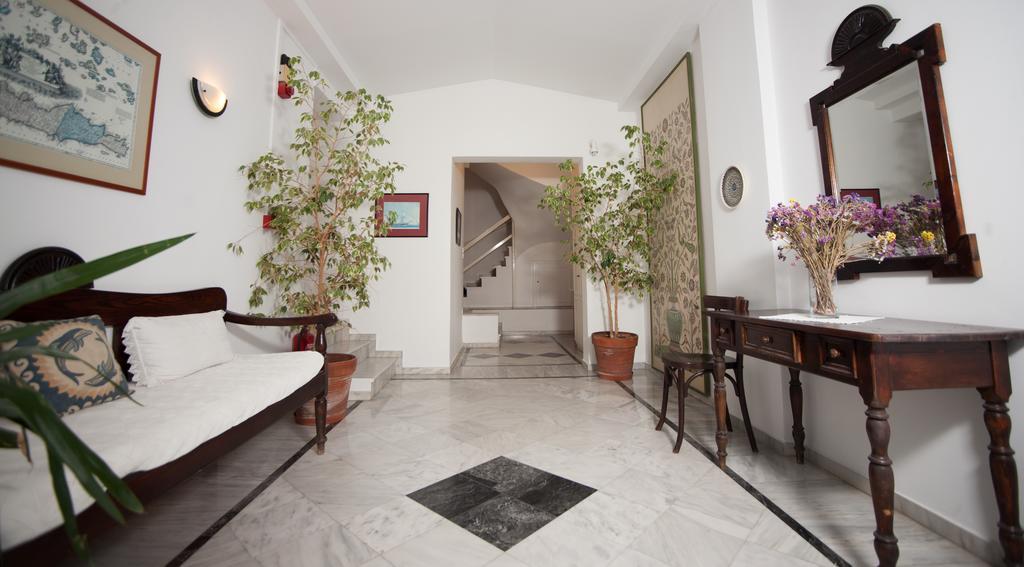 Bellevue Suites Agios Nikolaos Exterior foto